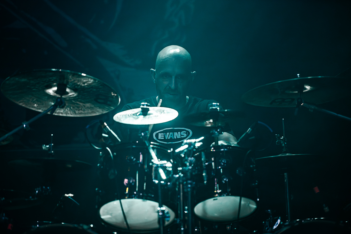 Pestilence - 1349 - Cancer